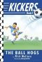 [Kickers 01] • Kickers 1 · the Ball Hogs